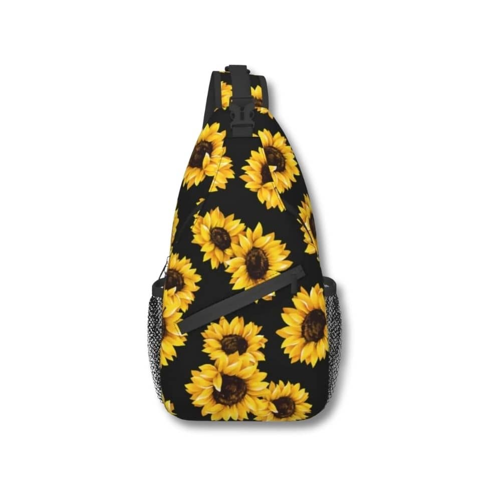 Sac à Dos Bandoulière Femme | Sol 3