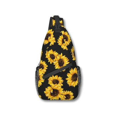 Sac à Dos Bandoulière Femme | Sol 3