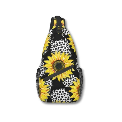 Sac à Dos Bandoulière Femme | Sol 4