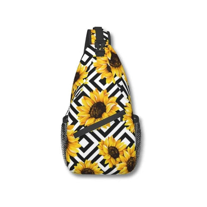 Sac à Dos Bandoulière Femme | Sol 5