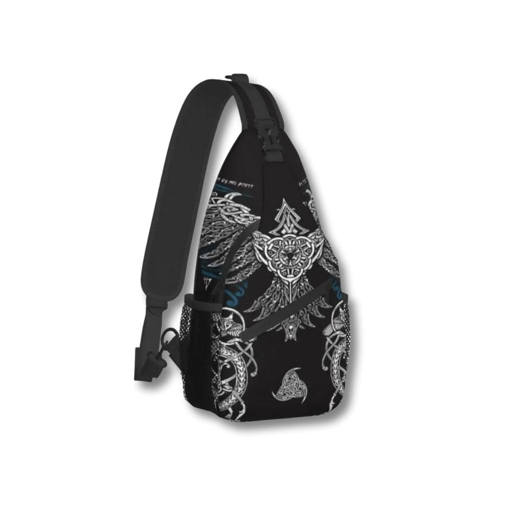 Sac à Dos Homme Urbain | Crew 3