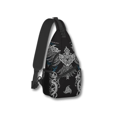 Sac à Dos Homme Urbain | Crew 3