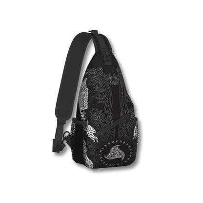 Sac à Dos Homme Urbain | Crew 4