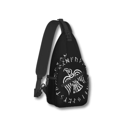 Sac à Dos Homme Urbain | Crew 5