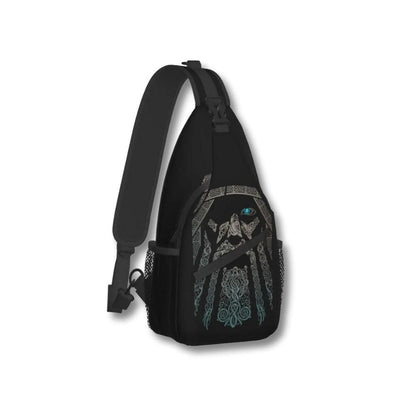 Sac à Dos Homme Urbain | Crew 8
