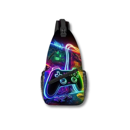 Sac à Dos pour Ado | Play Multicolor