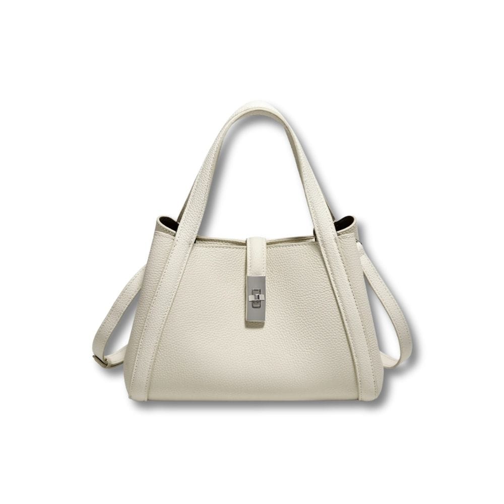Sac à Main Blanc | Seraphine Blanc