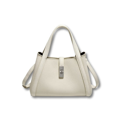 Sac à Main Blanc | Seraphine Blanc