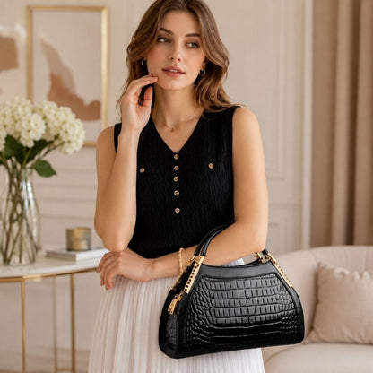Sac à Main de Luxe | Alba