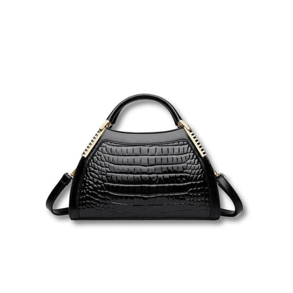 Sac à Main de Luxe | Alba Noir