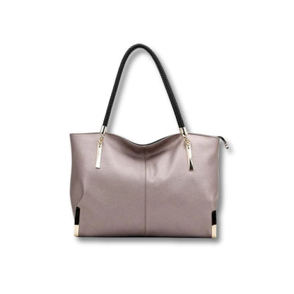Sac à Main de Luxe Femme | Aurore Doré