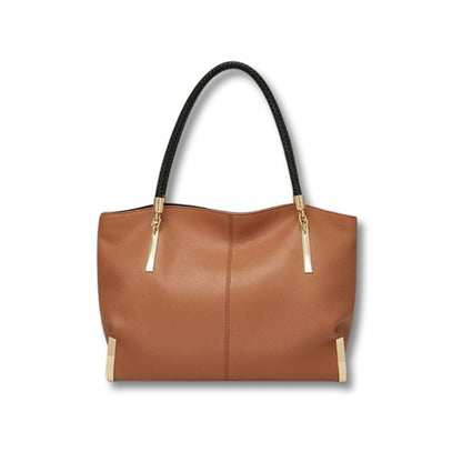 Sac à Main de Luxe Femme | Aurore kaki