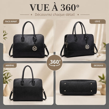 Sac à Main en Cuir pour Femme | Sofia