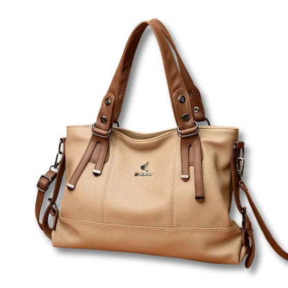Sac à Main en Cuir Véritable | Bianca