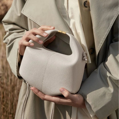 sac à main en cuir véritable pour femme | Verona