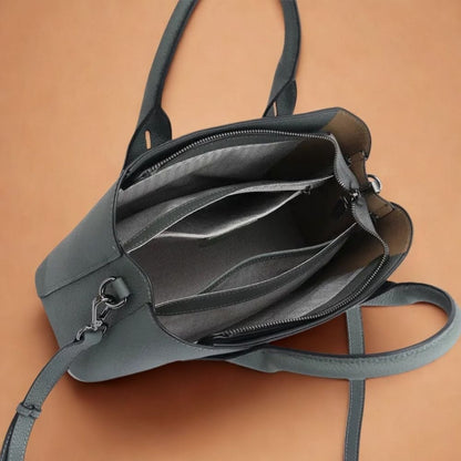 Sac à Main Femme Bandoulière Cuir | Alma