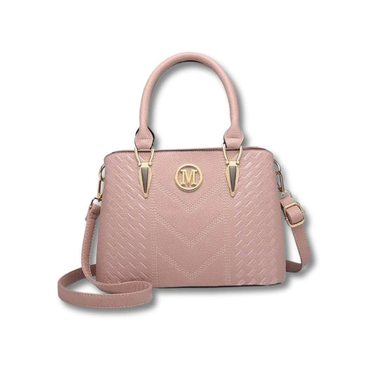 Sac à Main Femme en Cuir | Opaline Rose