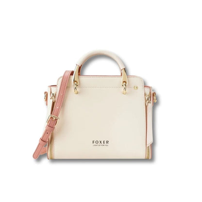 Sac à Main Femme Tendance Luxe | Ruby Beige
