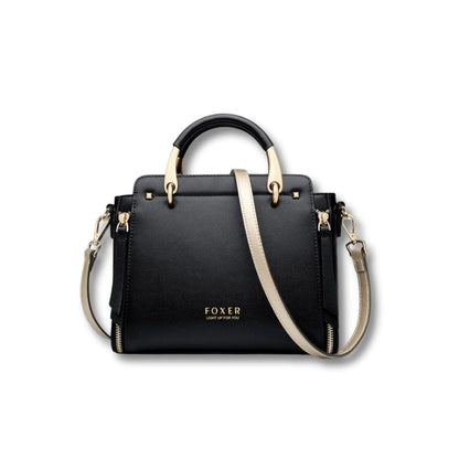 Sac à Main Femme Tendance Luxe | Ruby Noir