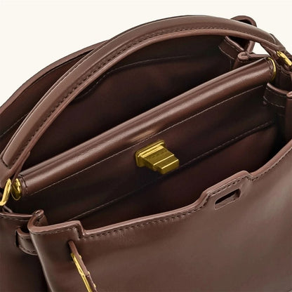 Sac à Main Fourre Tout Femme | Mila