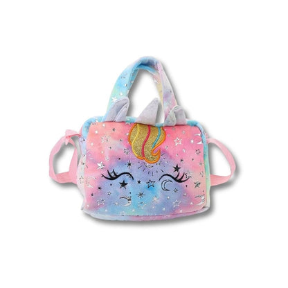 Sac à Main Licorne | Uniko Rose