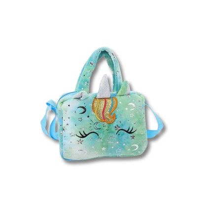Sac à Main Licorne | Uniko Vert