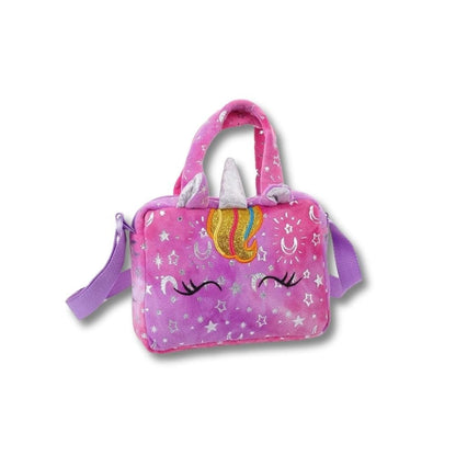 Sac à Main Licorne | Uniko Violet