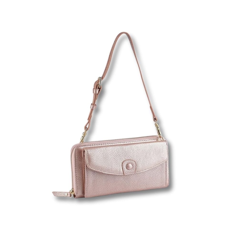 Sac à Main Porte Monnaie | Rivia Rose
