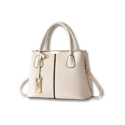 Sac à Main Tote Bag | Roxane Blanc