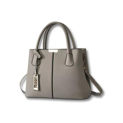 Sac à Main Tote Bag | Roxane Gris