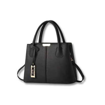 Sac à Main Tote Bag | Roxane Noir