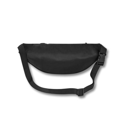 Sac Banane à Bandoulière | As Noir