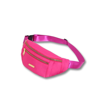 Sac Banane Bandoulière Femme | Noa Rose