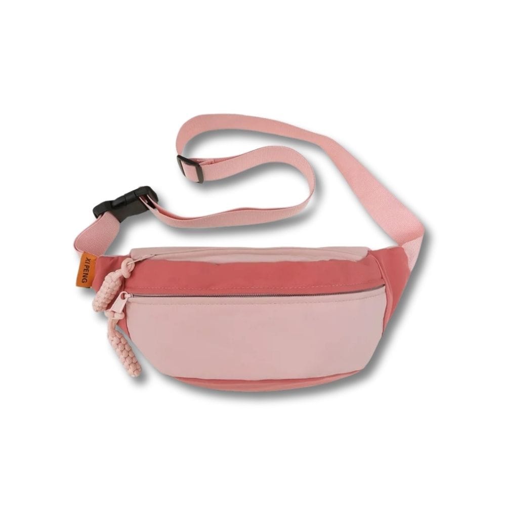 Sac Banane de Voyage pour Femme | Odys Rose