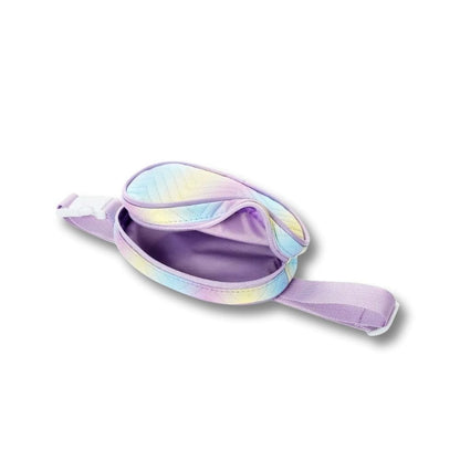 Sac Banane Enfant Fille | Lyra Arc en Ciel