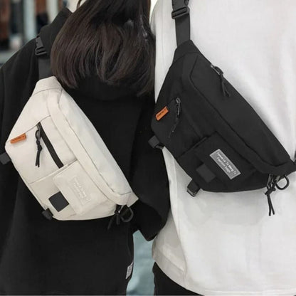 Sac Banane Femme Grand Format | Aura XL