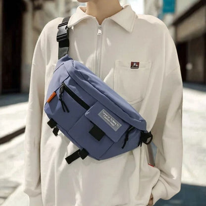 Sac Banane Femme Grand Format | Aura XL