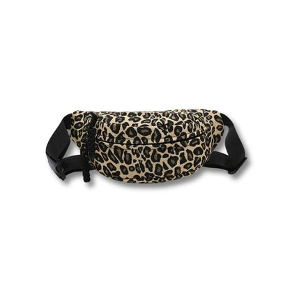Sac Banane Femme Léopard | Savanna Léopard