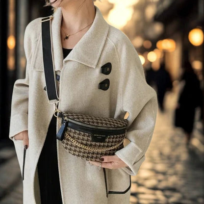 Sac Banane Femme Tendance | Aura