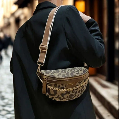 Sac Banane Femme Tendance | Aura
