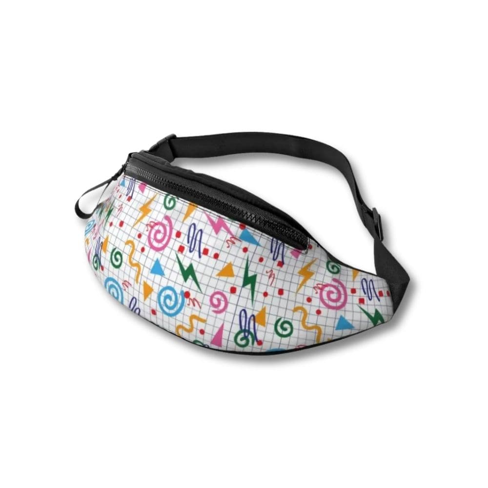 Sac Banane Mixte | Ayo 10