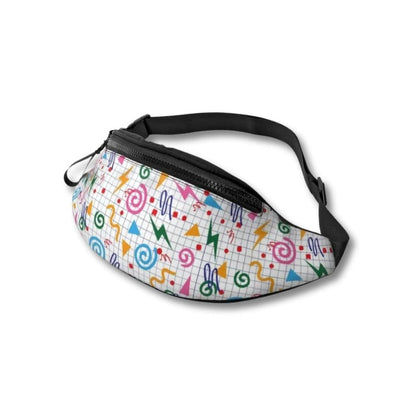 Sac Banane Mixte | Ayo 10