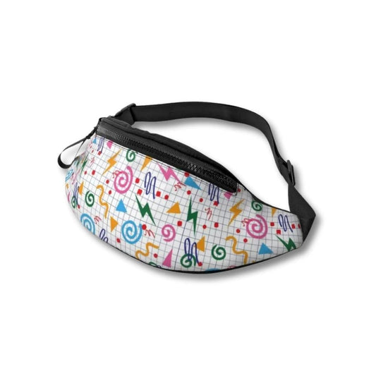 Sac Banane Mixte | Ayo 10