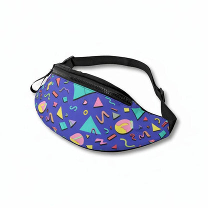 Sac Banane Mixte | Ayo 2