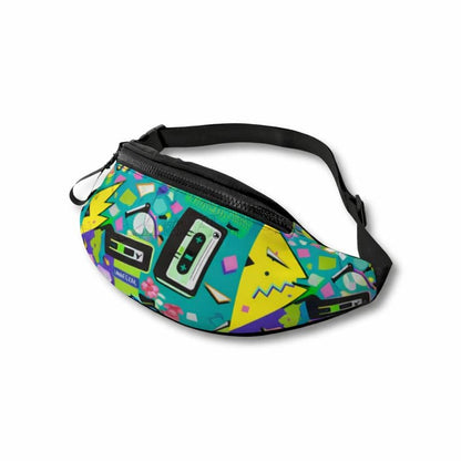 Sac Banane Mixte | Ayo 7