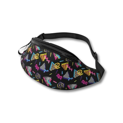 Sac Banane Mixte | Ayo 8