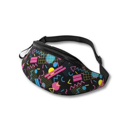 Sac Banane Mixte | Ayo 9