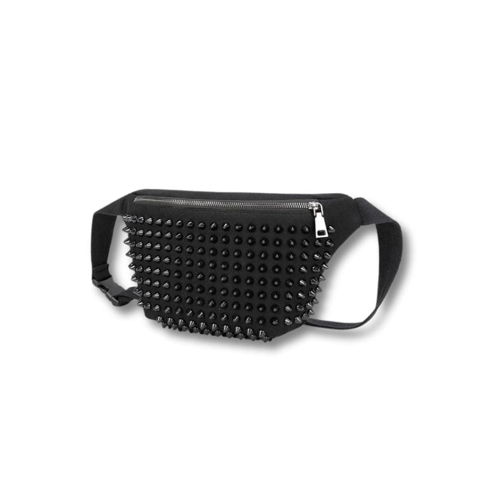 Sac Banane Originale Femme | Sia Black