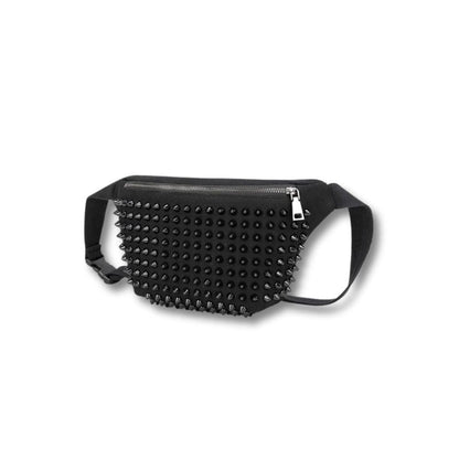 Sac Banane Originale Femme | Sia Black