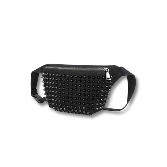 Sac Banane Originale Femme | Sia Black